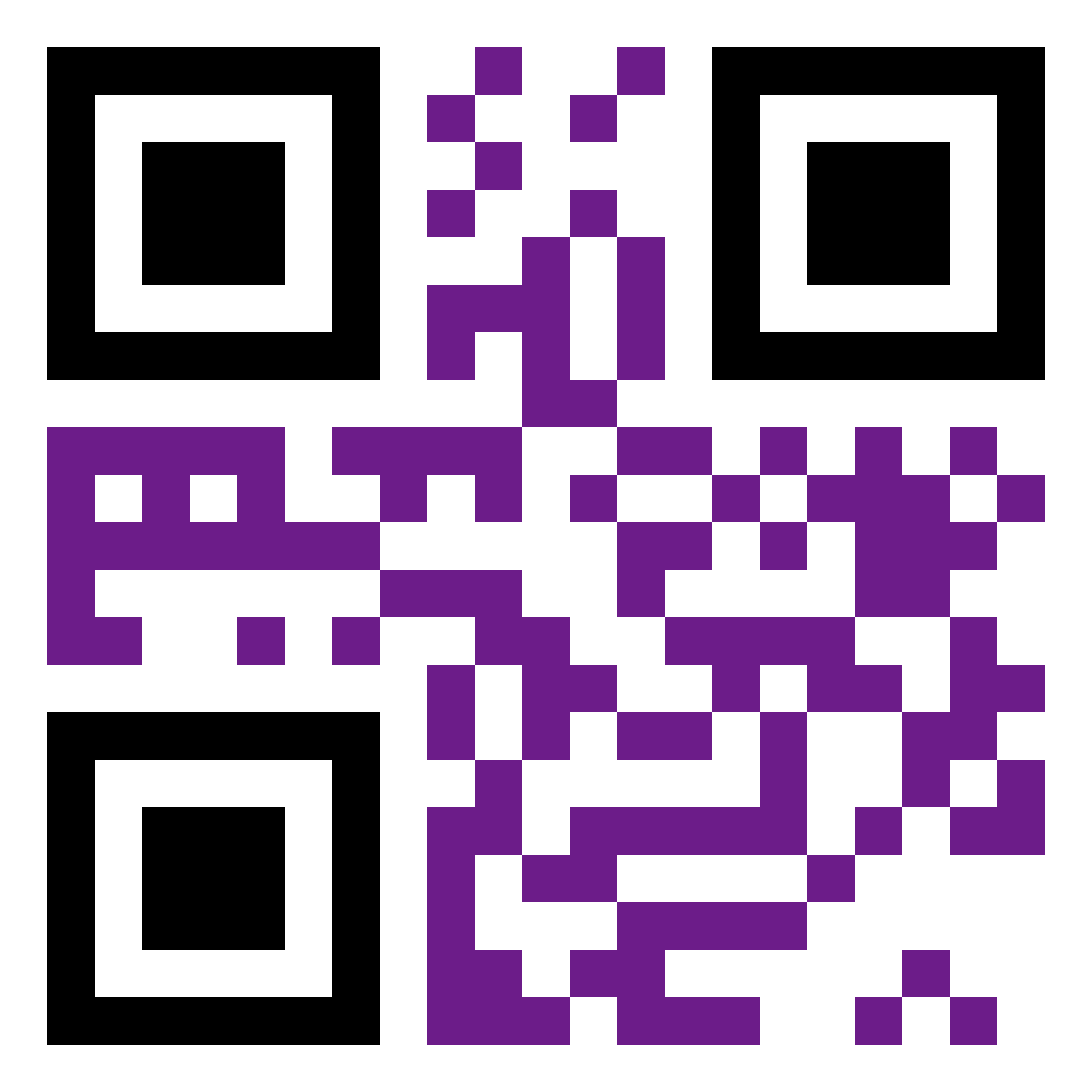 QR Code for phone number